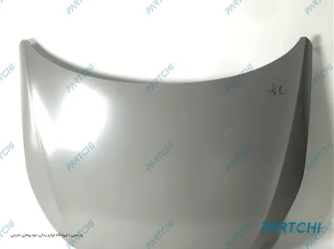 8402010U00A5E درب موتور کی ام سی K7 - تصویر 1