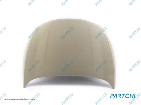 8402010U8510E-1 درب موتور جک J4 - تصویر 1