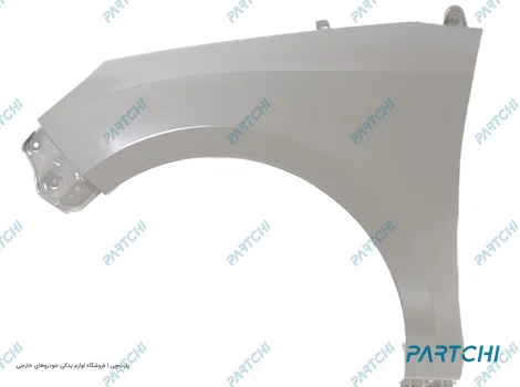 8403102U8510BY-1 گلگیر جلو چپ جک J4 - تصویر 1