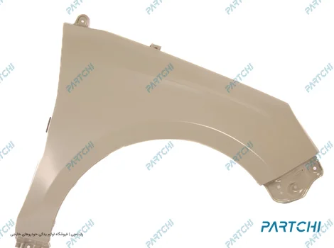 8403202U8510BY-1 گلگیر جلو راست جک J4 - تصویر 1