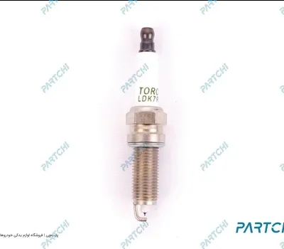 شمع پایه بلند سوزنی تورچ (LDK7RKI)