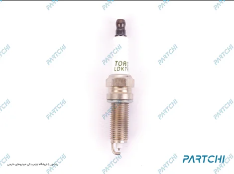 E4G16-3707110-TO-1 شمع پایه بلند سوزنی تورچ (LDK7RKI) - تصویر 1