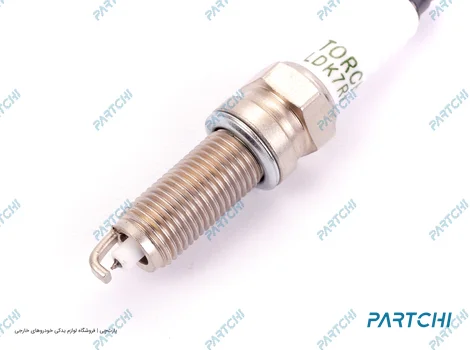 E4G16-3707110-TO-2 شمع پایه بلند سوزنی تورچ (LDK7RKI) - تصویر 3