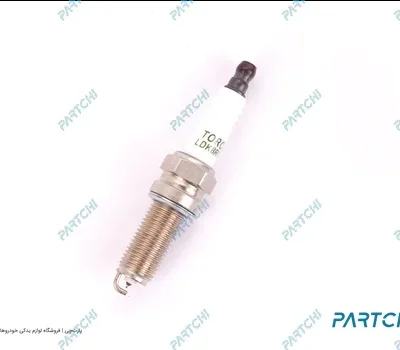 شمع سوزنی تورچ LDK8RTIP