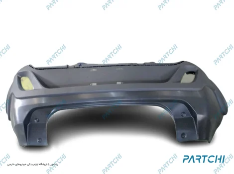 J69-2804515BB پوسته سپر عقب X22 - تصویر 1