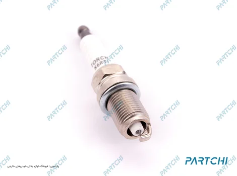 LF489Q-3707800A-TORCH-3 شمع پایه کوتاه سوزنی تورچ (9011) - تصویر 4