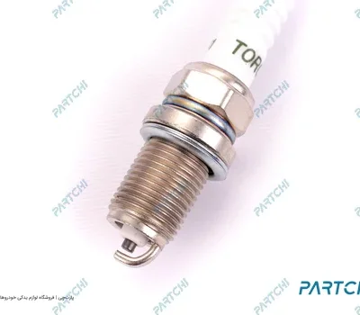 شمع پایه کوتاه سوزنی تورچ (K6RF11)