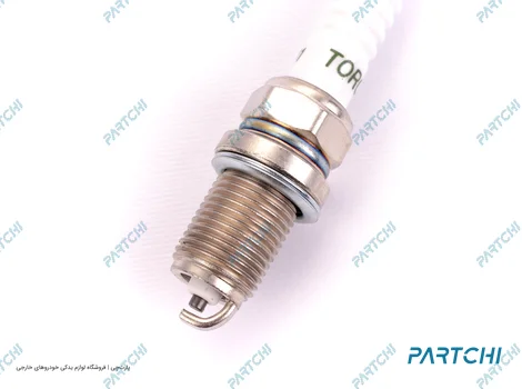 شمع پایه کوتاه سوزنی تورچ (K6RF11)