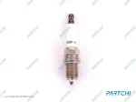 شمع پایه کوتاه پلاتینی تقویت شده تورچ (K6RF11) - تصویر 3