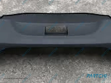 SX5G-2804512 پوسته سپر عقب لاماری ایما - تصویر 1