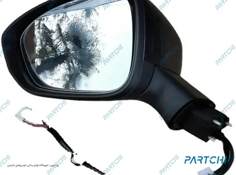 SX5G-8202030A-1 آینه بغل راست لاماری ایما - تصویر 1