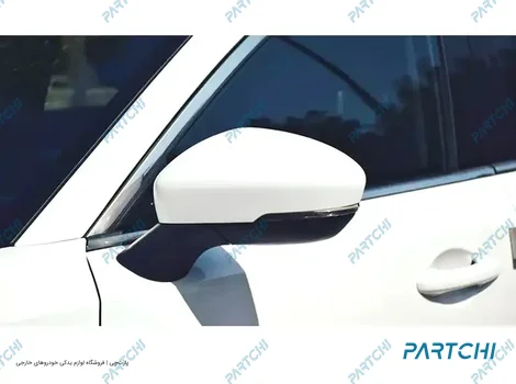 SX5G-8202030A-2 آینه بغل راست لاماری ایما - تصویر 3