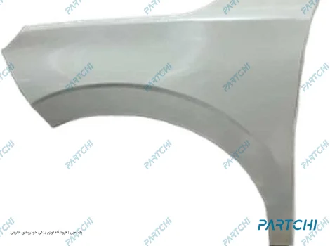 SX5G-8403014 گلگیر جلو راست لاماری ایما - تصویر 1