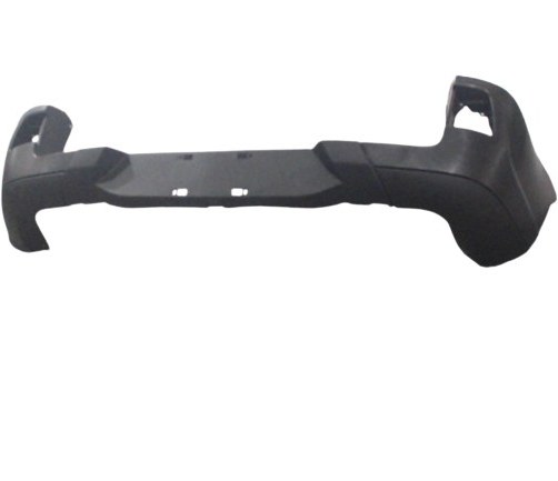 T11-2804020 پوسته سپر عقب X33s