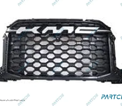 جلو پنجره کی ام سی T9