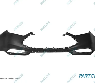 پوسته سپر جلو پایینی کی ام سی T9