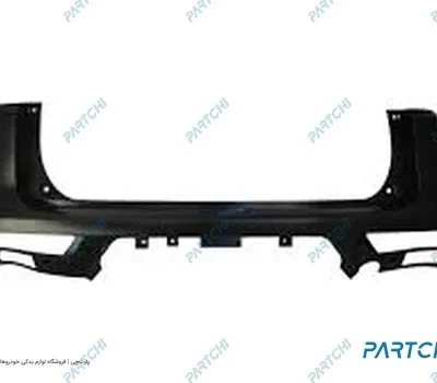 پوسته سپر عقب بالایی کی ام سی X5