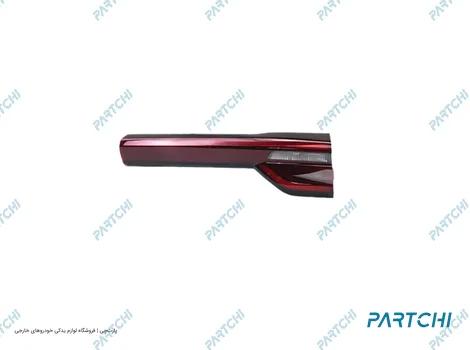 چراغ خطر عقب (صندوق) راست تیگو 7 پرومکس چراغ خطر عقب (صندوق) راست تیگو 7 پرومکس