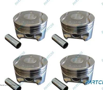 رینگ و پیستون