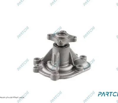 واتر پمپ دیگنیتی