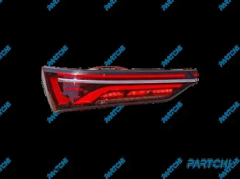 4107010-SF02 چراغ خطر عقب (خطی) دیگنیتی پرستیژ - تصویر 1