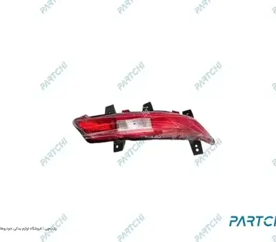 چراغ مه شکن عقب دیگنیتی پرایم