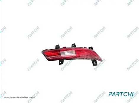 چراغ مه شکن عقب دیگنیتی پرایم