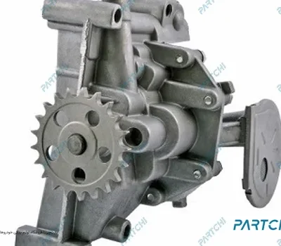 اویل پمپ دیگنیتی