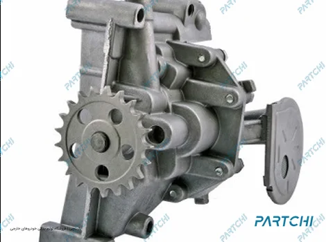 483323 اویل پمپ دیگنیتی