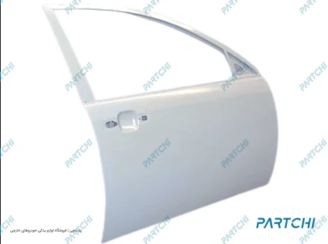 509000590AADYJ درب جلو راست آریزو 5FL - تصویر 1