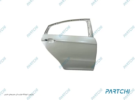 509000605AADYJ درب جلو راست آریزو 6 - تصویر 1