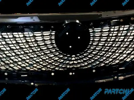 5509011-SF03 جلو پنجره دیگنیتی پرایم - تصویر 1