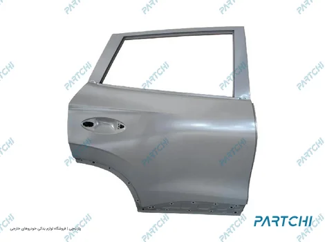 551001209AADYJ درب عقب راست فونیکس FX - تصویر 1