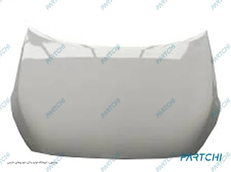 553000160AADYJ درب موتور X22 - تصویر 1