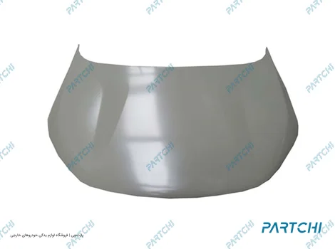 553000311AADYJ درب موتور فونیکس FX - تصویر 1