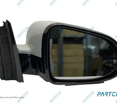 آینه بغل چپ آریزو 6 پرو