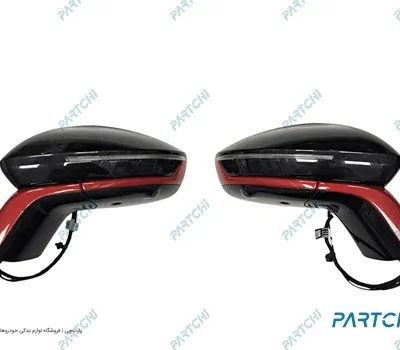 آینه بغل راست فونیکس FX