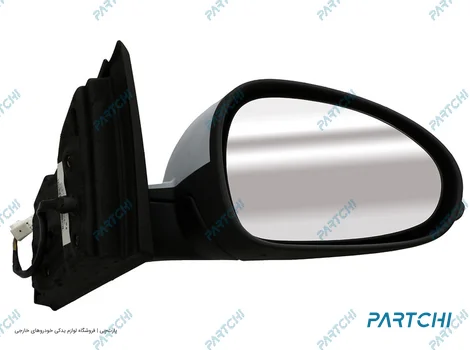 601000499AADQJ آینه بغل چپ آریزو 8 - تصویر 1