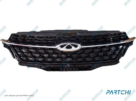 602001307AA جلو پنجره آریزو 6 - تصویر 1