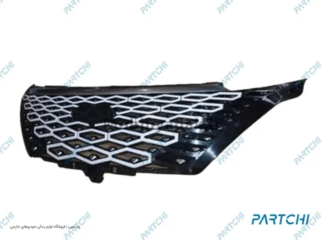 602002028AAABW جلو پنجره فونیکس FX - تصویر 1