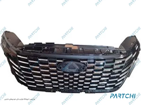 602002532AA جلو پنجره X33 - تصویر 1