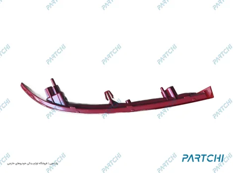 605000352AA چراغ مه شکن عقب چپ ام وی ام X22Pro - تصویر 1