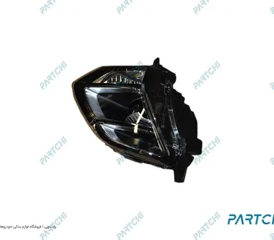 چراغ جلو راست فونیکس FX