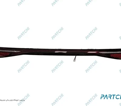 چراغ خطر عقب صندوق فونیکس FX