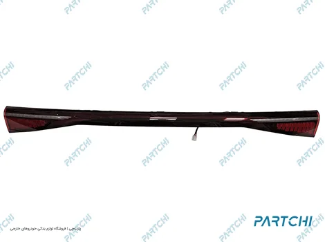 605000724AA چراغ خطر عقب صندوق فونیکس FX - تصویر 1