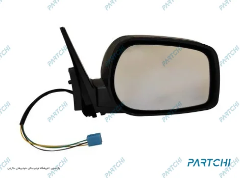 F01-8202021LL آینه بغل راست فیدلیتی پرایم - تصویر 1