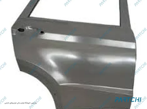 F18-6201020 درب عقب چپ فیدلیتی پرستیژ - تصویر 1