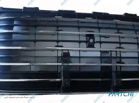 F18-8401100FA جلو پنجره فیدلیتی پرستیژ - تصویر 1