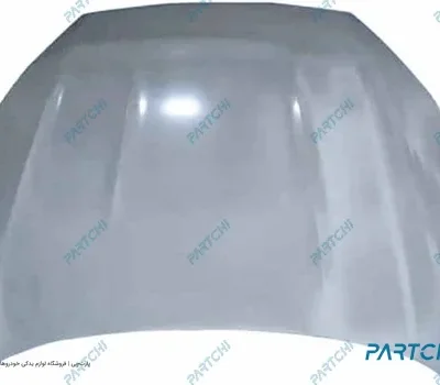 درب موتور فیدلیتی پرایم