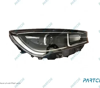 چراغ جلو چپ آریزو 5FL